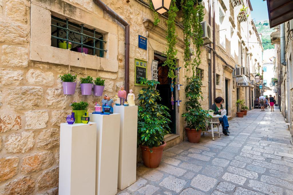 Studio Sonnet Dubrovnik Exterior photo