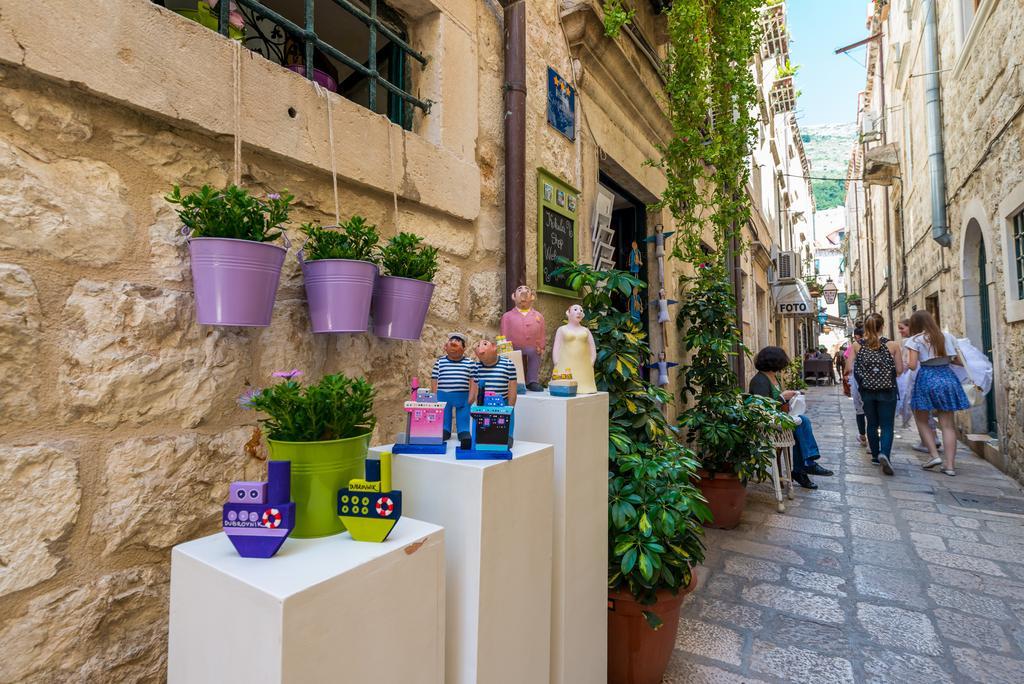 Studio Sonnet Dubrovnik Exterior photo