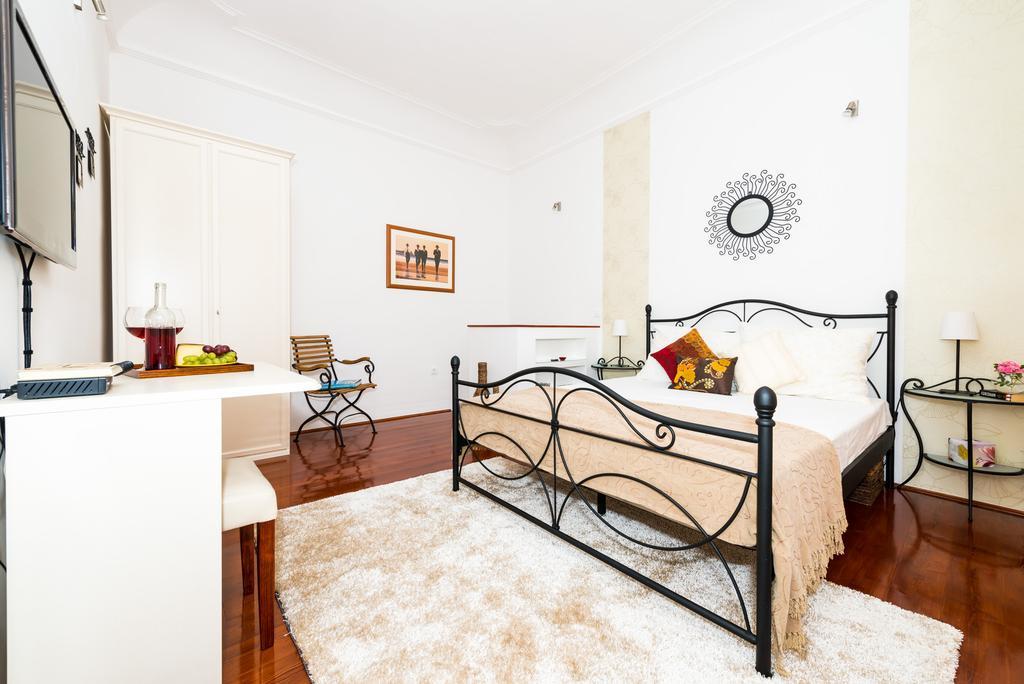 Studio Sonnet Dubrovnik Room photo